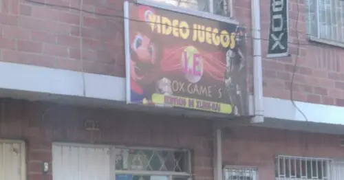 VIDEO JUEGOS JE VIDEO JUEGOS JE